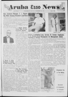 Aruba Esso News (May 06, 1966), Lago Oil and Transport Co. Ltd.