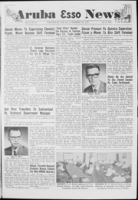 Aruba Esso News (May 24, 1966), Lago Oil and Transport Co. Ltd.