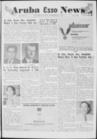 Aruba Esso News (June 17, 1966), Lago Oil and Transport Co. Ltd.