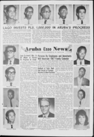 Aruba Esso News (August 26, 1966), Lago Oil and Transport Co. Ltd.