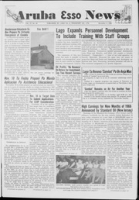 Aruba Esso News (November 04, 1966), Lago Oil and Transport Co. Ltd.