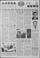 Aruba Esso News (March 10, 1967), Lago Oil and Transport Co. Ltd.