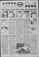 Aruba Esso News (March 23, 1967), Lago Oil and Transport Co. Ltd.