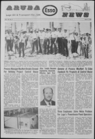 Aruba Esso News (April 07, 1967), Lago Oil and Transport Co. Ltd.