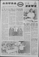 Aruba Esso News (April 21, 1967), Lago Oil and Transport Co. Ltd.