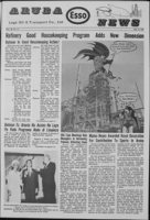 Aruba Esso News (May 19, 1967), Lago Oil and Transport Co. Ltd.