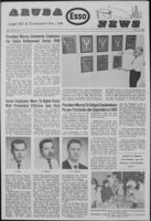 Aruba Esso News (June 16, 1967), Lago Oil and Transport Co. Ltd.