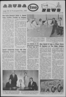 Aruba Esso News (July 14, 1967), Lago Oil and Transport Co. Ltd.