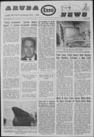 Aruba Esso News (July 28, 1967), Lago Oil and Transport Co. Ltd.