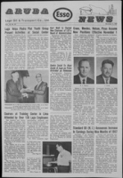 Aruba Esso News (November 03, 1967), Lago Oil and Transport Co. Ltd.