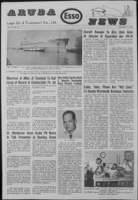 Aruba Esso News (November 17, 1967), Lago Oil and Transport Co. Ltd.
