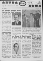 Aruba Esso News (February 23, 1968), Lago Oil and Transport Co. Ltd.