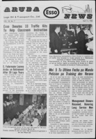 Aruba Esso News (April 05, 1968), Lago Oil and Transport Co. Ltd.