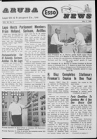 Aruba Esso News (May 03, 1968), Lago Oil and Transport Co. Ltd.