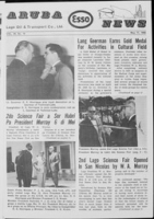 Aruba Esso News (May 17, 1968), Lago Oil and Transport Co. Ltd.