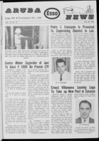 Aruba Esso News (July 26, 1968), Lago Oil and Transport Co. Ltd.