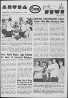 Aruba Esso News (October 18, 1968), Lago Oil and Transport Co. Ltd.