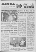 Aruba Esso News (March 14, 1969), Lago Oil and Transport Co. Ltd.