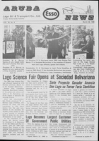 Aruba Esso News (March 28, 1969), Lago Oil and Transport Co. Ltd.