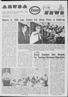Aruba Esso News (April 11, 1969), Lago Oil and Transport Co. Ltd.