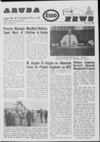Aruba Esso News (May 23, 1969), Lago Oil and Transport Co. Ltd.