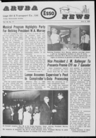 Aruba Esso News (June 06, 1969), Lago Oil and Transport Co. Ltd.