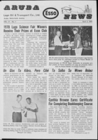 Aruba Esso News (April 03, 1970), Lago Oil and Transport Co. Ltd.