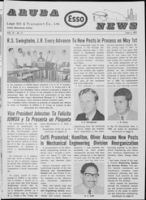 Aruba Esso News (June 04, 1971), Lago Oil and Transport Co. Ltd.