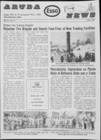 Aruba Esso News (July 02, 1971), Lago Oil and Transport Co. Ltd.