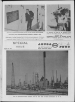 Aruba Esso News (August 27, 1971), Lago Oil and Transport Co. Ltd.