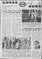 Aruba Esso News (May 19, 1972), Lago Oil and Transport Co. Ltd.
