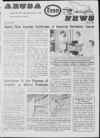 Aruba Esso News (May 04, 1973), Lago Oil and Transport Co. Ltd.