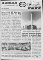 Aruba Esso News (November 02, 1973), Lago Oil and Transport Co. Ltd.