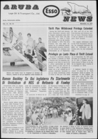 Aruba Esso News (November 16, 1973), Lago Oil and Transport Co. Ltd.