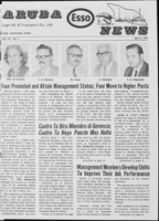Aruba Esso News (April 05, 1974), Lago Oil and Transport Co. Ltd.