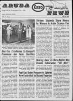 Aruba Esso News (April 19, 1974), Lago Oil and Transport Co. Ltd.