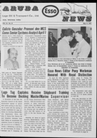 Aruba Esso News (May 17, 1974), Lago Oil and Transport Co. Ltd.