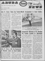Aruba Esso News (September 20, 1974), Lago Oil and Transport Co. Ltd.