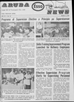 Aruba Esso News (October 04, 1974), Lago Oil and Transport Co. Ltd.