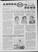 Aruba Esso News (March 21, 1975), Lago Oil and Transport Co. Ltd.