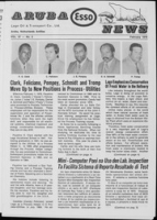 Aruba Esso News (February 15, 1976), Lago Oil and Transport Co. Ltd.