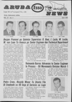 Aruba Esso News (April 15, 1976), Lago Oil and Transport Co. Ltd.