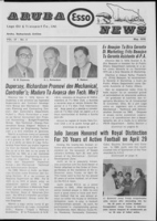 Aruba Esso News (May 15, 1976), Lago Oil and Transport Co. Ltd.