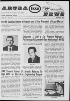 Aruba Esso News (February 15, 1977), Lago Oil and Transport Co. Ltd.