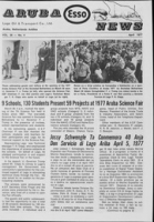 Aruba Esso News (April 15, 1977), Lago Oil and Transport Co. Ltd.