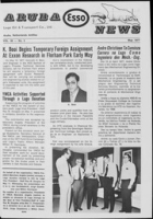 Aruba Esso News (May 15, 1977), Lago Oil and Transport Co. Ltd.