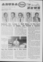Aruba Esso News (March 15, 1978), Lago Oil and Transport Co. Ltd.