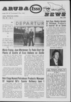 Aruba Esso News (May 15, 1978), Lago Oil and Transport Co. Ltd.