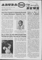 Aruba Esso News (June 15, 1978), Lago Oil and Transport Co. Ltd.