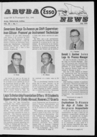 Aruba Esso News (July 15, 1978), Lago Oil and Transport Co. Ltd.